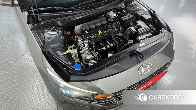 Hyundai Avante (CN7) id 3437816 из Кореи 16