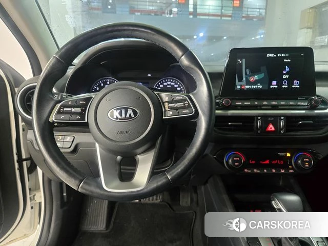 Kia Come New K3 id 4563160 из Кореи 14