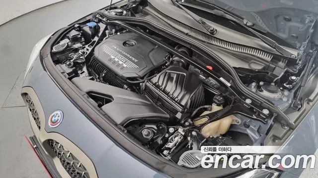 BMW 1 Series (F40) id 2715530 из Кореи 16