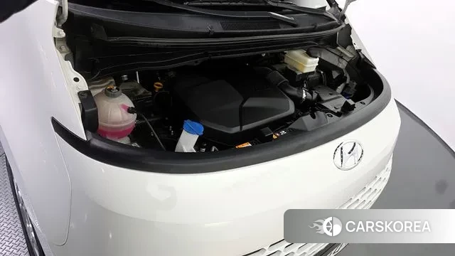 Hyundai Staria id 3462697 из Кореи 16