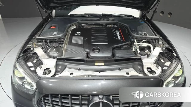 Mercedes-Benz E-Class W213 id 4529449 из Кореи 16
