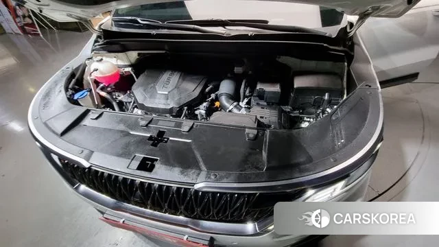 Kia Carnival 4th generation id 3525076 из Кореи 9