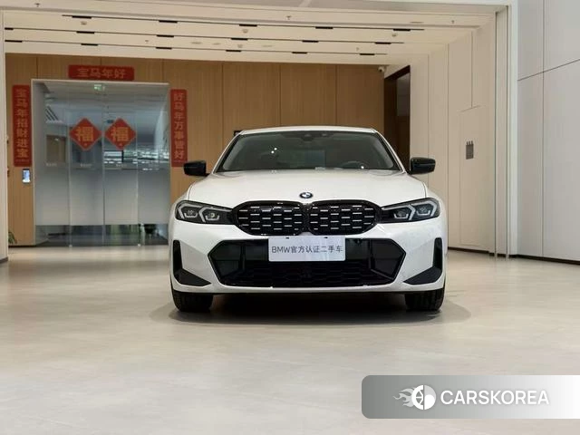BMW 3 series id 4313821 из Китая 12