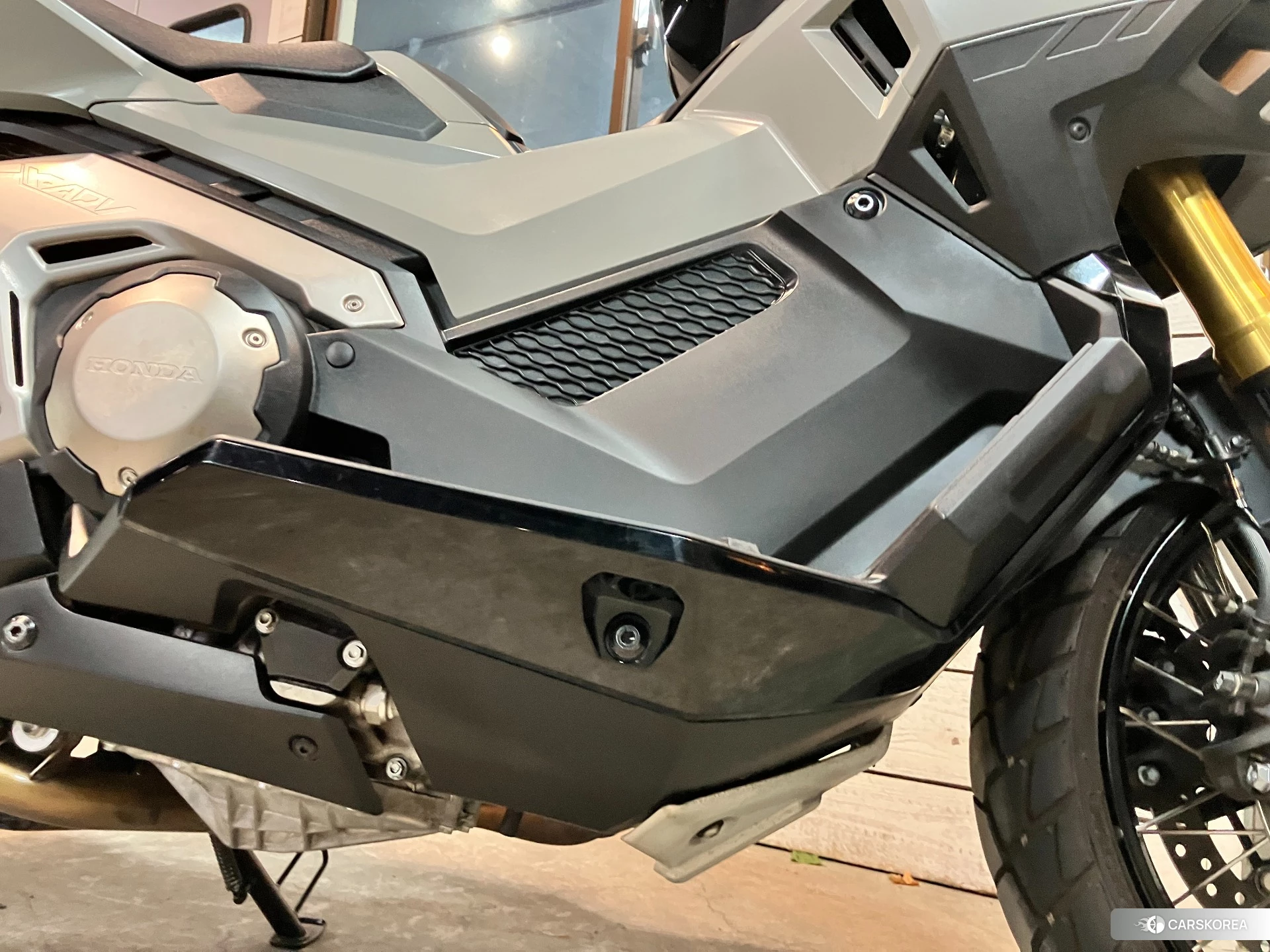 Проданный Honda X-ADV 750 id 4374084 из Японии, фото 26