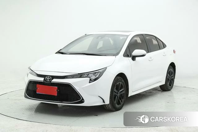 Toyota Lei Ling id 4298069 из Китая 14