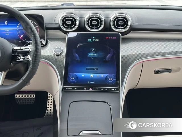 Mercedes-Benz CLE level id 4367078 из Китая 11