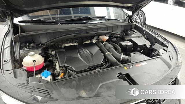 Kia Sorento 4th Generation id 4383635 из Кореи 16