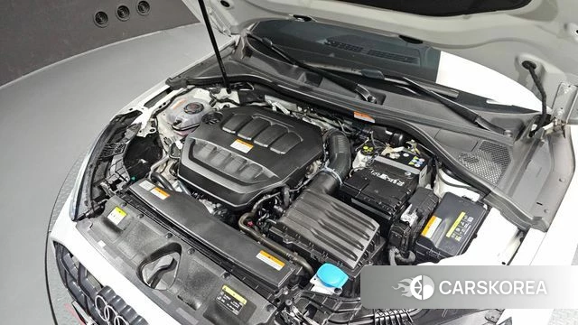 Audi A3 (8Y) id 4792027 из Кореи 31