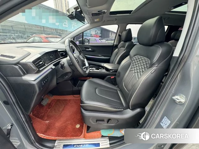 Hyundai Kustu 2023 Другой из Китая, фото 6