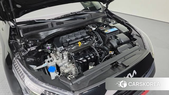 Kia The New K3 2nd generation id 4482078 из Кореи 16