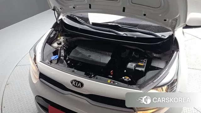 Kia All New Morning (JA) id 3708757 из Кореи 16