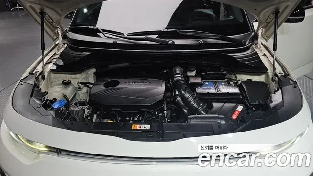 Kia Soul Booster id 2886749 из Кореи 16