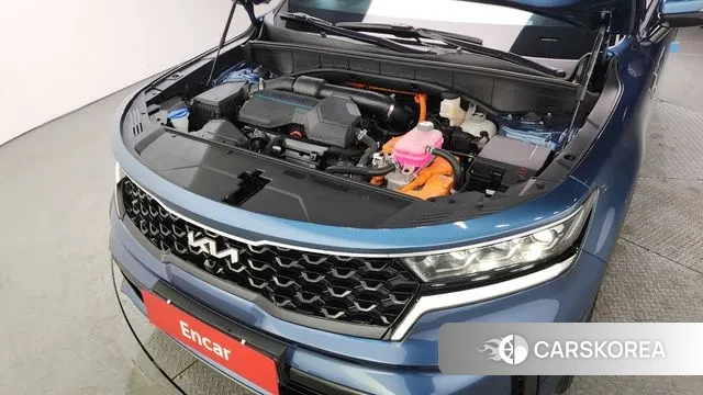 Kia Sorento 4th Generation id 3787891 из Кореи 16