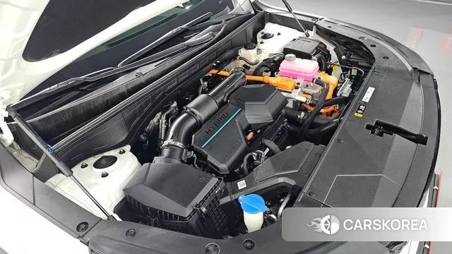 Kia The New Sorento 4th Generation id 3372153 из Кореи 16