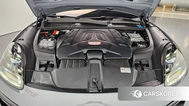 Porsche Cayenne (PO536) id 3415925 из Кореи 16