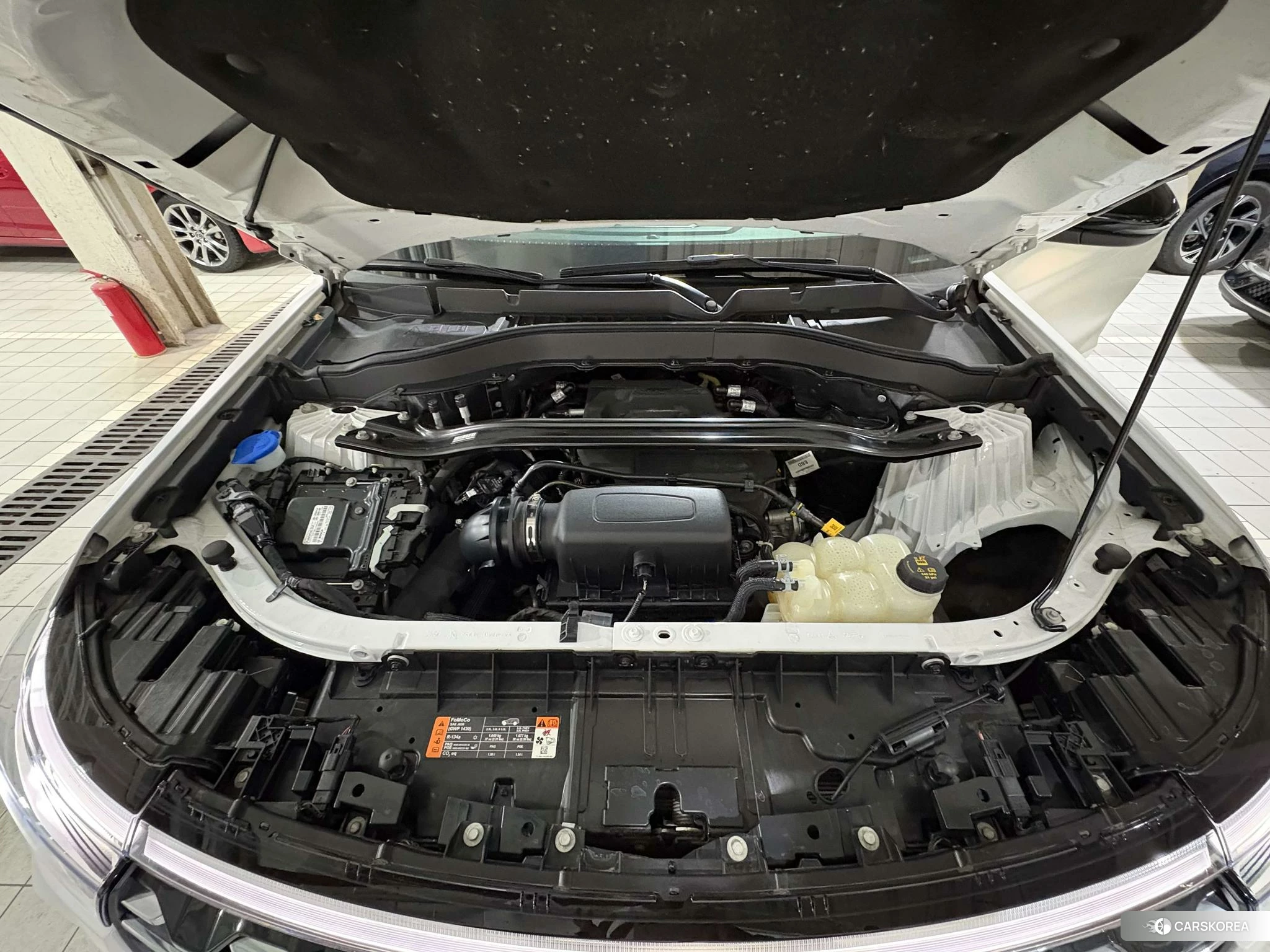 Ford Explorer id 4485481 из Китая 7