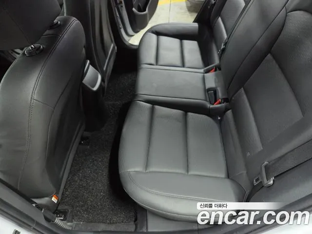 Hyundai The New Avante AD id 2536555 из Кореи 16