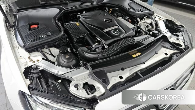 Mercedes-Benz E-Class W213 id 4232380 из Кореи 16