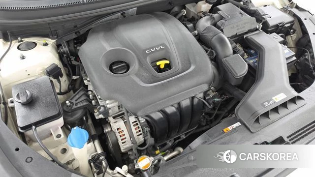 Hyundai Sonata New Rise id 4865596 из Кореи 16