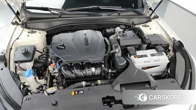 Kia K7 Premier id 4657785 из Кореи 16