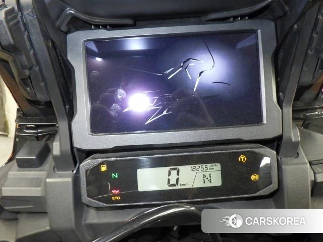 Honda CRF1100L AFRICA TWIN id 4184404 из Японии 28