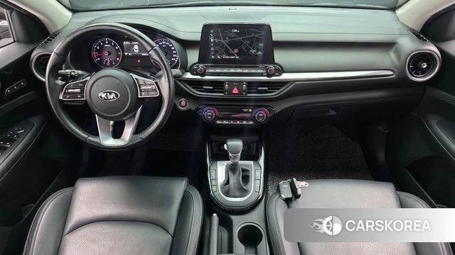 Kia Come New K3 id 4614979 из Кореи 29
