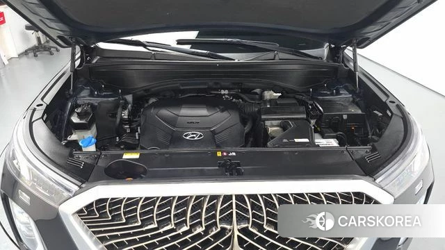 Hyundai Palisade id 4881941 из Кореи 16