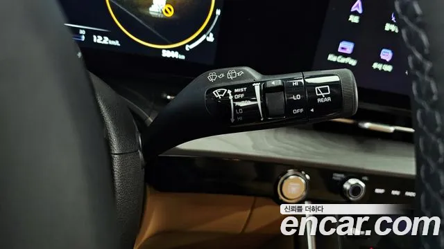 Kia Carnival 4th generation id 2599972 из Кореи 16