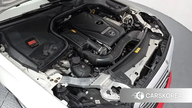 Mercedes-Benz E-Class W213 id 3703542 из Кореи 16