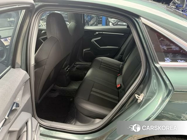 Audi A3 id 4276045 из Китая 17