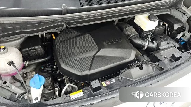 Hyundai Staria id 3002448 из Кореи 16