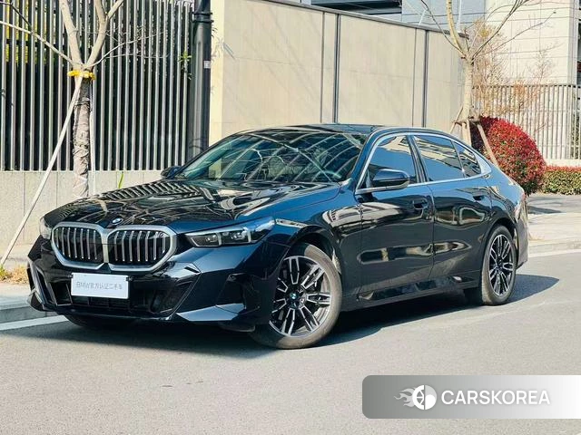 BMW 5 series id 3939527 из Китая 13