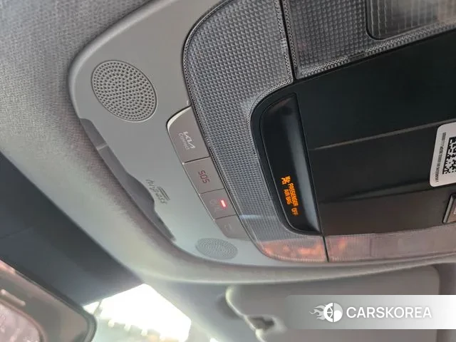 Kia Seltos id 3630572 из Кореи 16