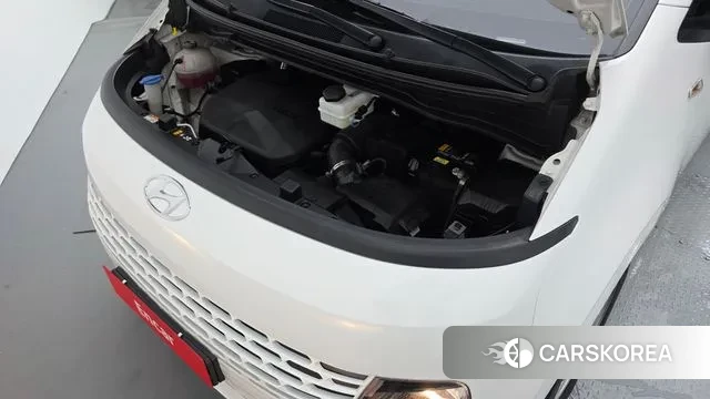 Hyundai Staria id 3053449 из Кореи 16