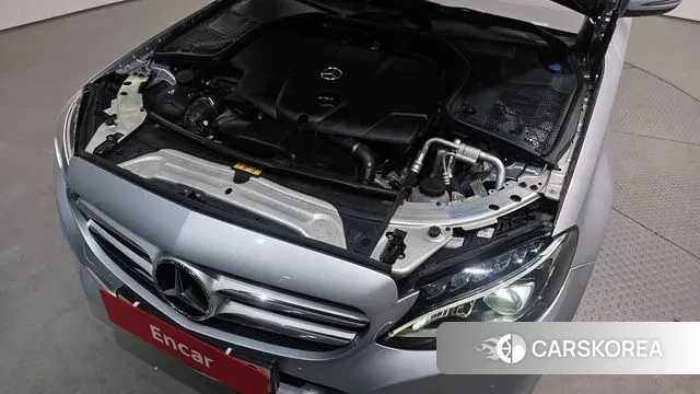 Mercedes-Benz C-Class W205 id 3034267 из Кореи 16