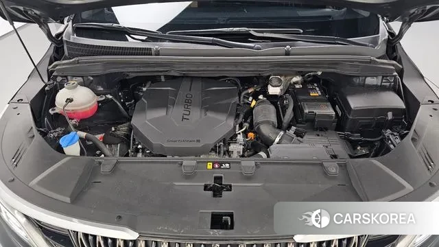 Kia Carnival 4th generation id 2979908 из Кореи 16