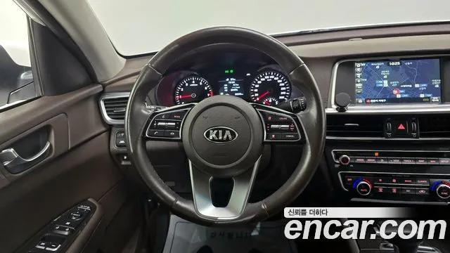 Kia The New K5 2nd generation id 2705559 из Кореи 16