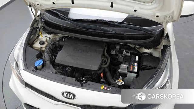 Kia All New Morning (JA) id 4770575 из Кореи 16