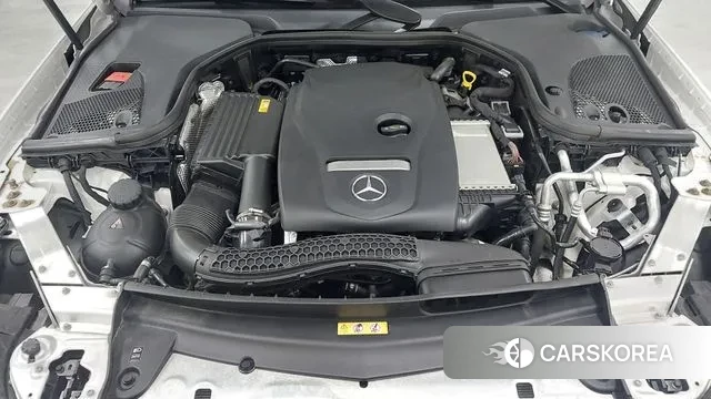 Mercedes-Benz E-Class W213 id 3473978 из Кореи 16