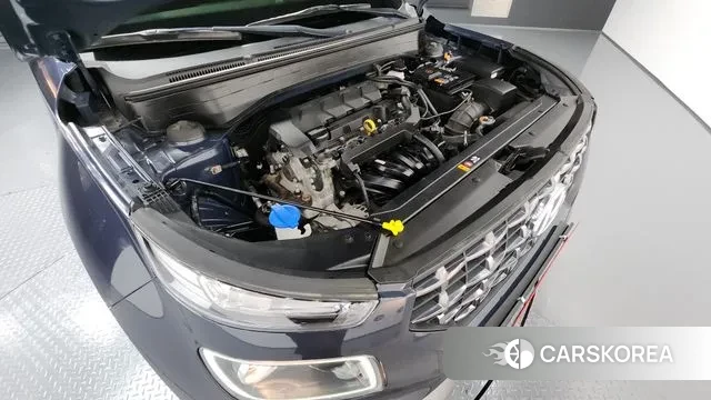 Hyundai Venue id 3297175 из Кореи 16