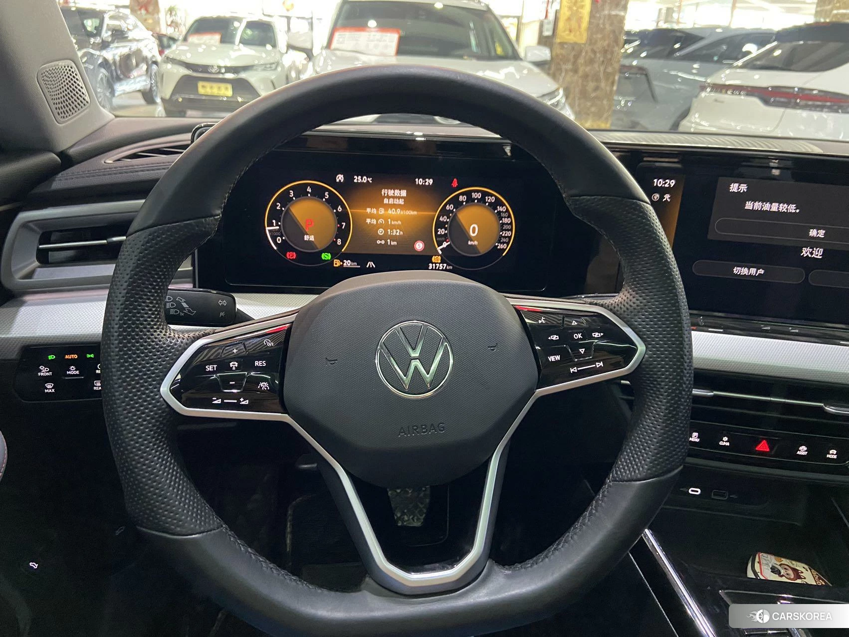 Volkswagen Lingdu id 4461449 из Китая 23