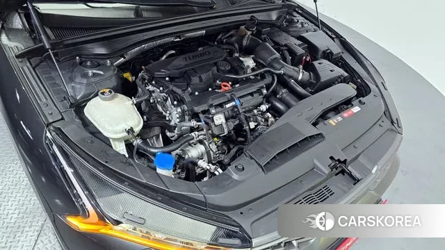 Kia K5 3rd generation id 3713508 из Кореи 16