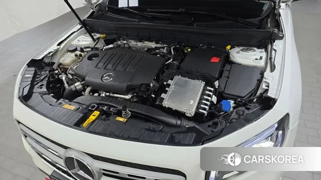 Mercedes-Benz GLB-Class X247 id 3771985 из Кореи 16