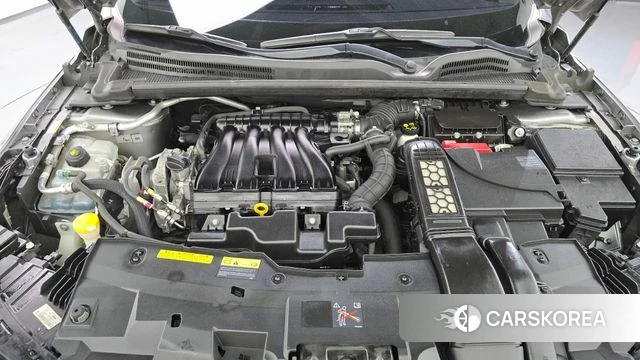 Renault Korea (Samsung) SM6 id 4363421 из Кореи 28