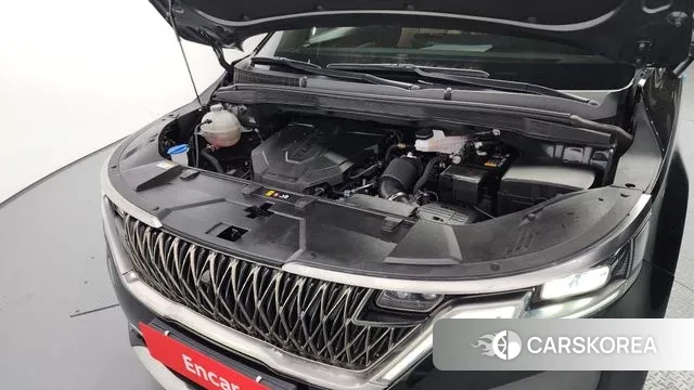 Kia Carnival 4th generation id 3685014 из Кореи 16