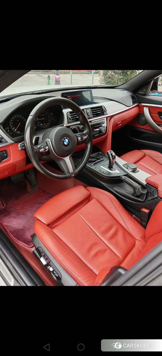 BMW 4 series id 4211841 из Китая 11