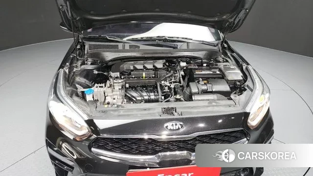 Kia Come New K3 id 3510144 из Кореи 16