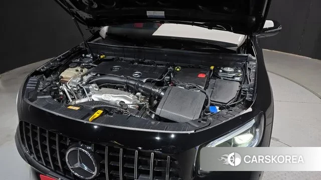 Mercedes-Benz GLB-Class X247 id 3464158 из Кореи 16