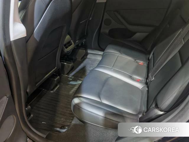 Tesla Model Y id 3908462 из Китая 7