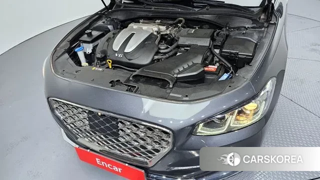 Hyundai Grandeur IG id 3593425 из Кореи 16